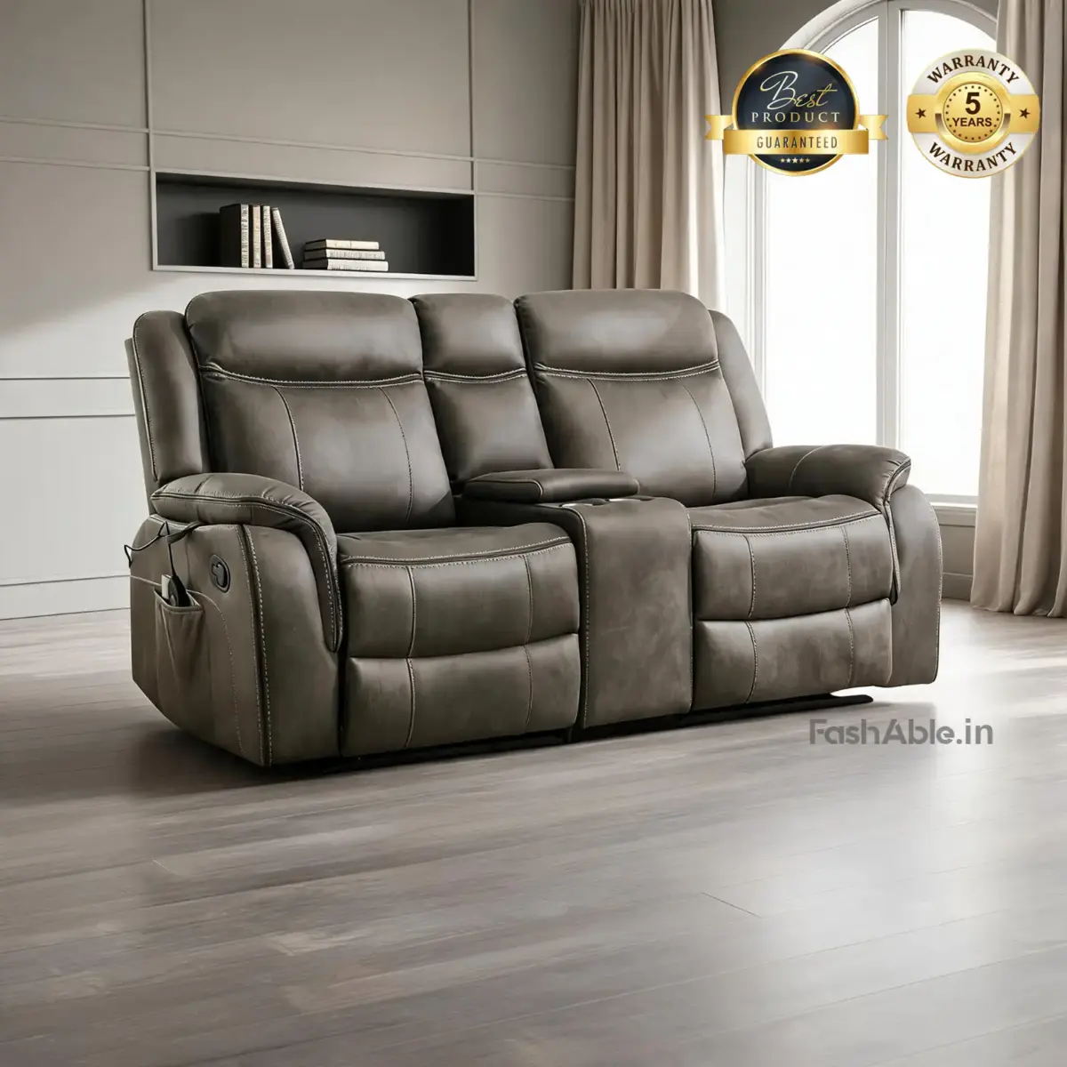 Snugo Grey