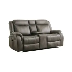  Snugo Sofa 2 Seater Recliner Manual 75"