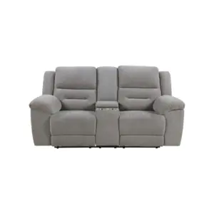 Taro Sofa 2 Seater Recliner Manual 82"