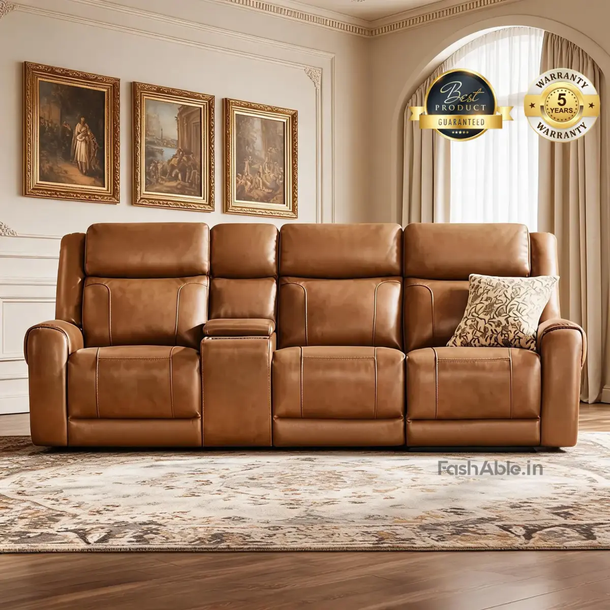 Tavora Brown