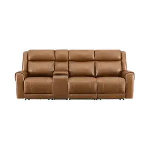 Tavora Sofa 3 Seater Motorized Recliner 96"