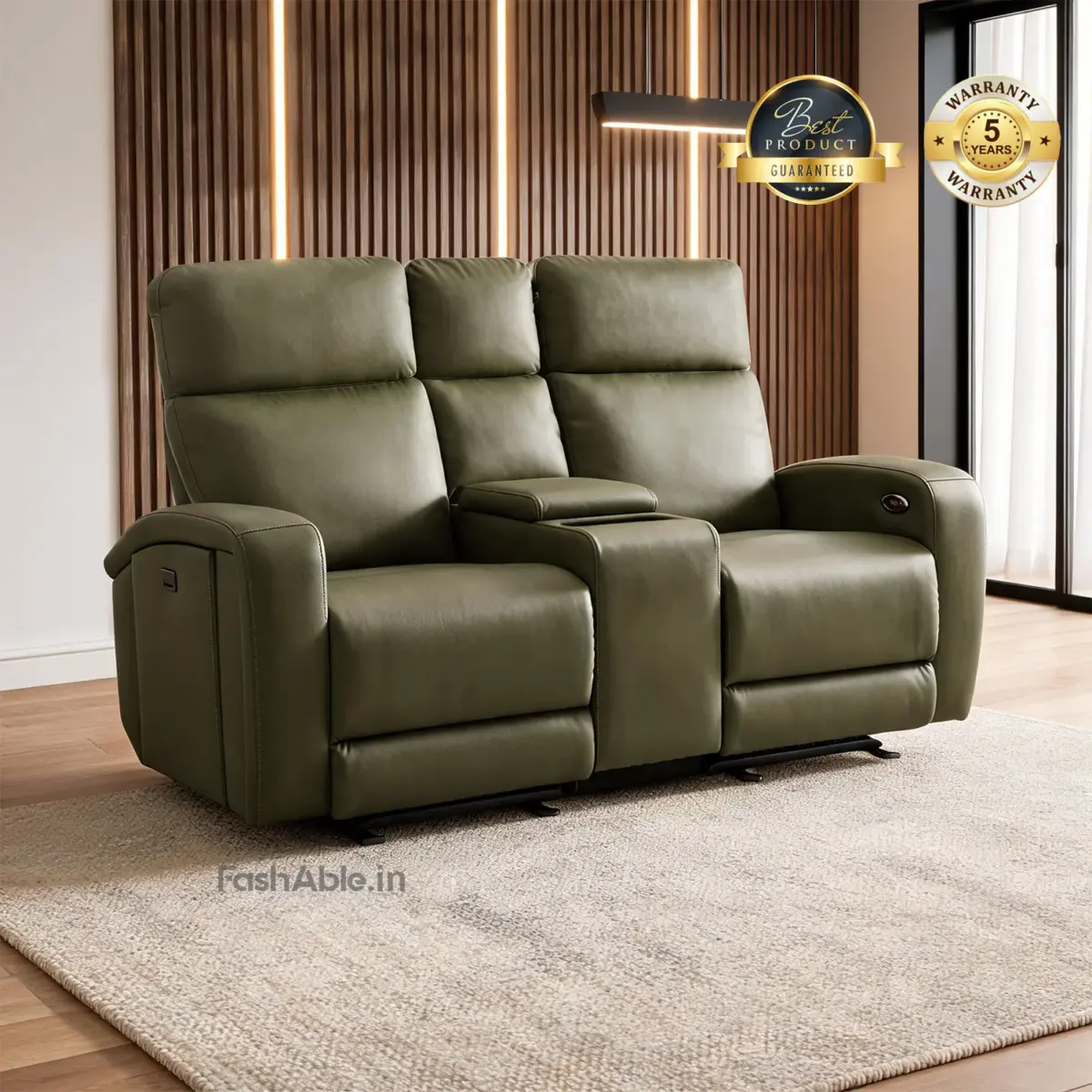 Tervik Recliner Motorized (2)