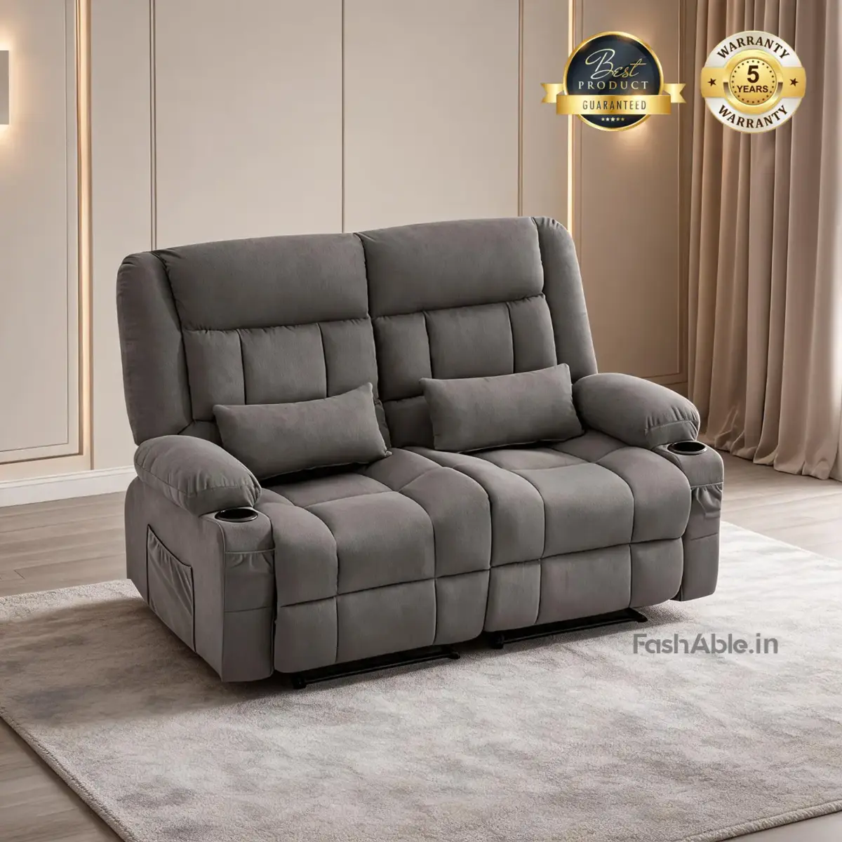 Torin Grey
