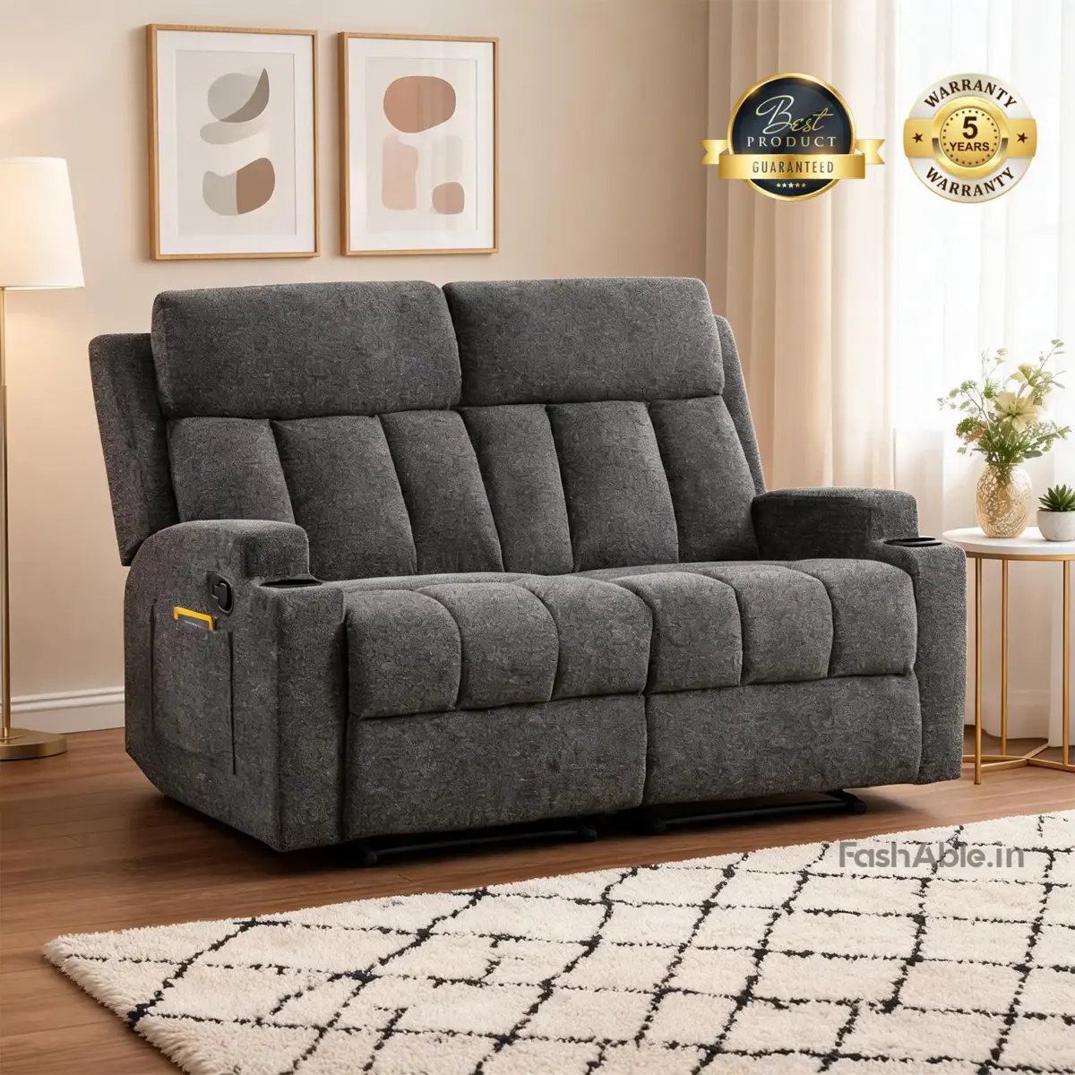 Torvix Reclienr DGrey (1)