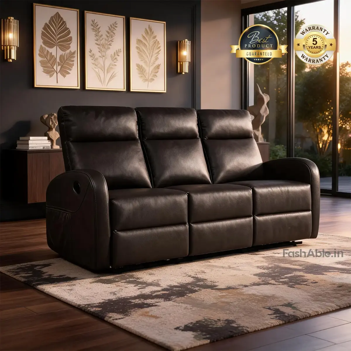 TotalRest Recliner
