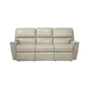 Vano Recliner Sofa 3 Seater Manual 86"