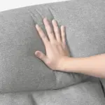 Vantrel Recliner Sofa Grey (9)