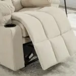 Varko Recliner Beige (6)