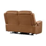 Velqen Recliner Brown (14)