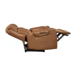 Velqen Recliner Brown (15)