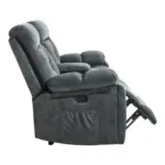 Velqon Manual Recliner DGrey (4)