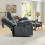 Velqon Recliner Sofa 3 Seater (12)