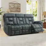 Velqon Recliner Sofa 3 Seater (13)