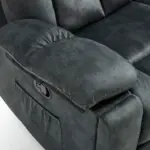 Velqon Recliner Sofa 3 Seater (5)