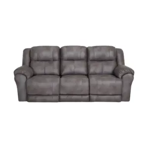 Veyon Sofa 3 Seater Manual Recliner 90"