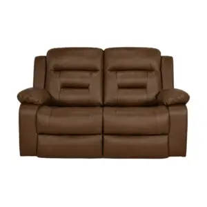 Viresta Motorized Two Seater Sofa Recliner 59"