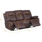 Voreli Dark Brown (5)