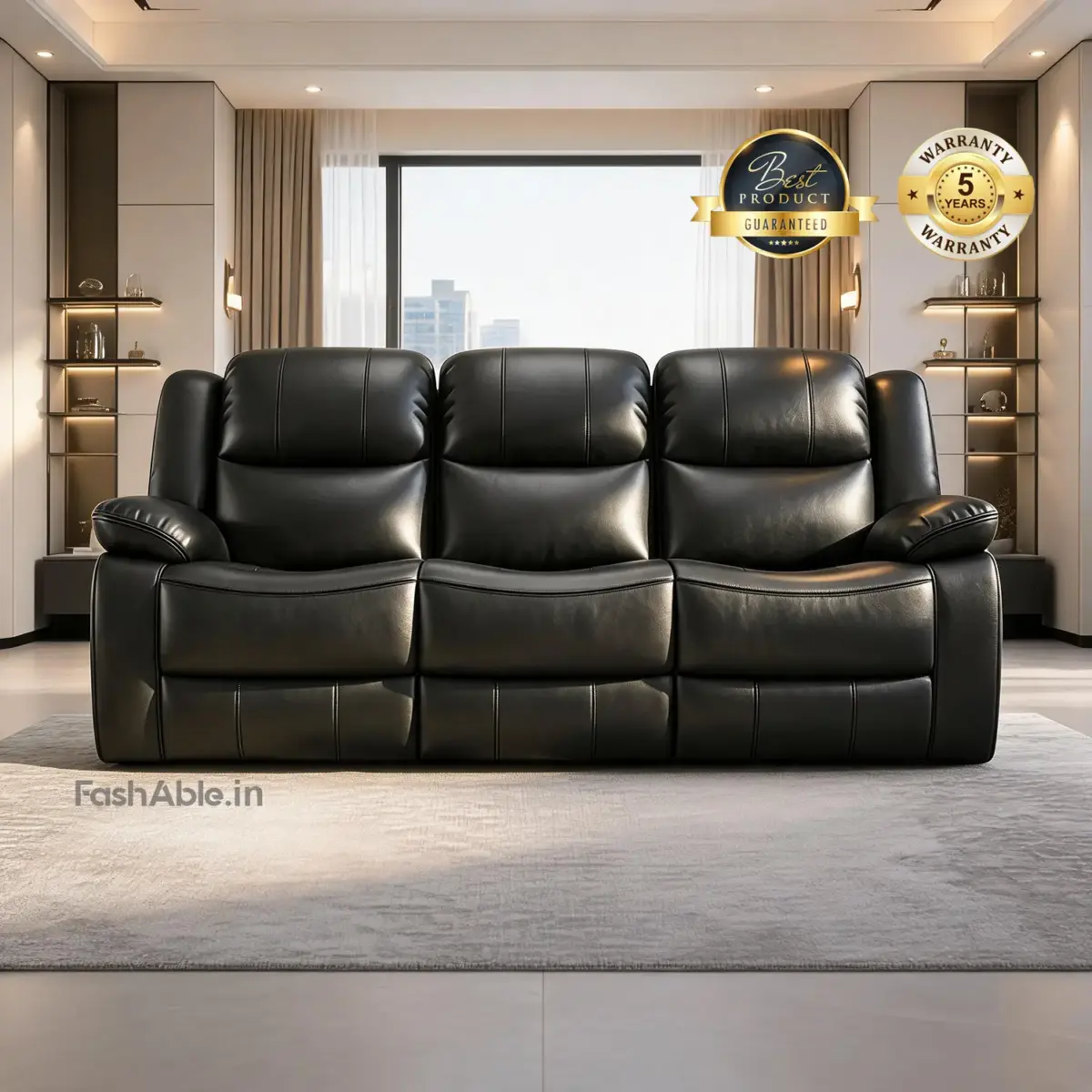 Wavo Black