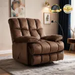 Yeloro Recliner Sofa (3)