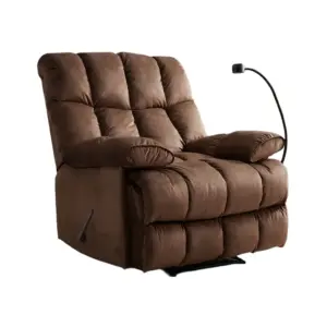 Yeloro Recliners Sofa 1 Seater Manual 40"