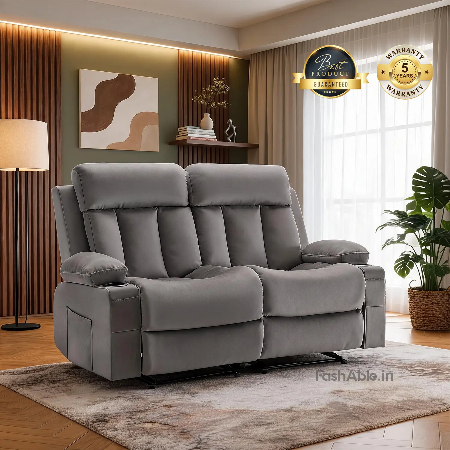 Yorvik Recliner Sofa 2S (1) Yorvik Recliner Sofa 2S (1)