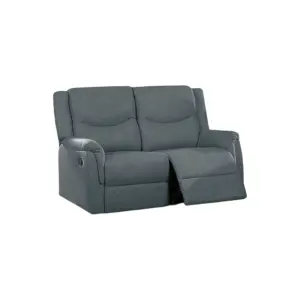 Zanvique Couches 2 Seater Manual Recliner 53"