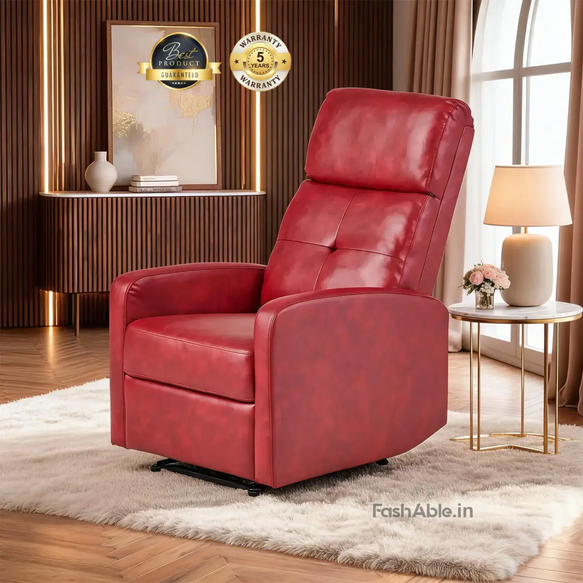 Zarik Red