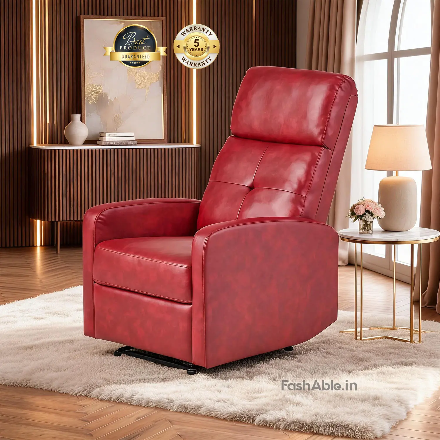 Zarik Red Zarik Red