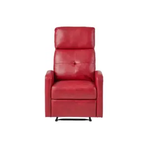 Zarik Recliner Seats 1 Seater Manual 26"
