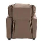 Zelvara Recliner Brown (12)