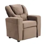 Zelvara Recliner Brown (2)