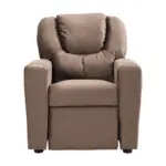 Zelvara Recliner Brown (3)