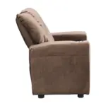 Zelvara Recliner Brown (9)