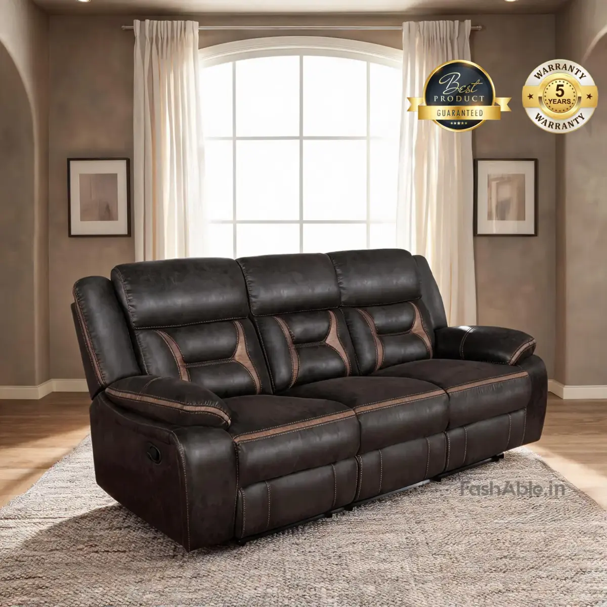 Zenvia Dark Brown (10)