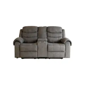 Zoraya Couches 2 Seater Manual Recliner 70"