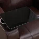 Zorrel Recliner Sofa Brown (4)