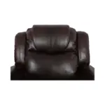 Zovira Dark Brown (5)
