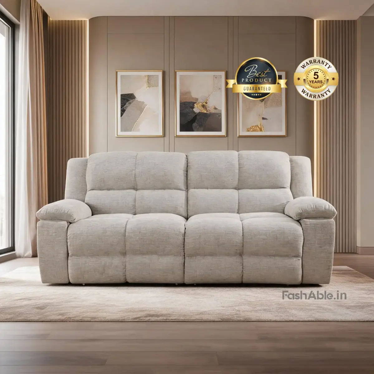 Zylo Beige