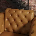 Afara Sofa Brown (10)
