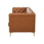 Afara Sofa Brown (10)