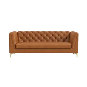 Afara Sofa Couches 3 Seater 81"