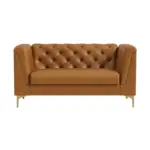 Afara Sofa Brown (2)
