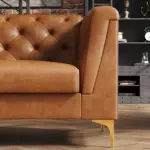 Afara Sofa Brown (9)