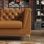 Afara Sofa Brown (9)