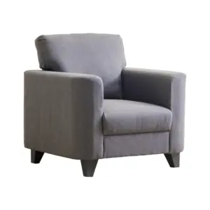Aldo Single Couch Seater 36"