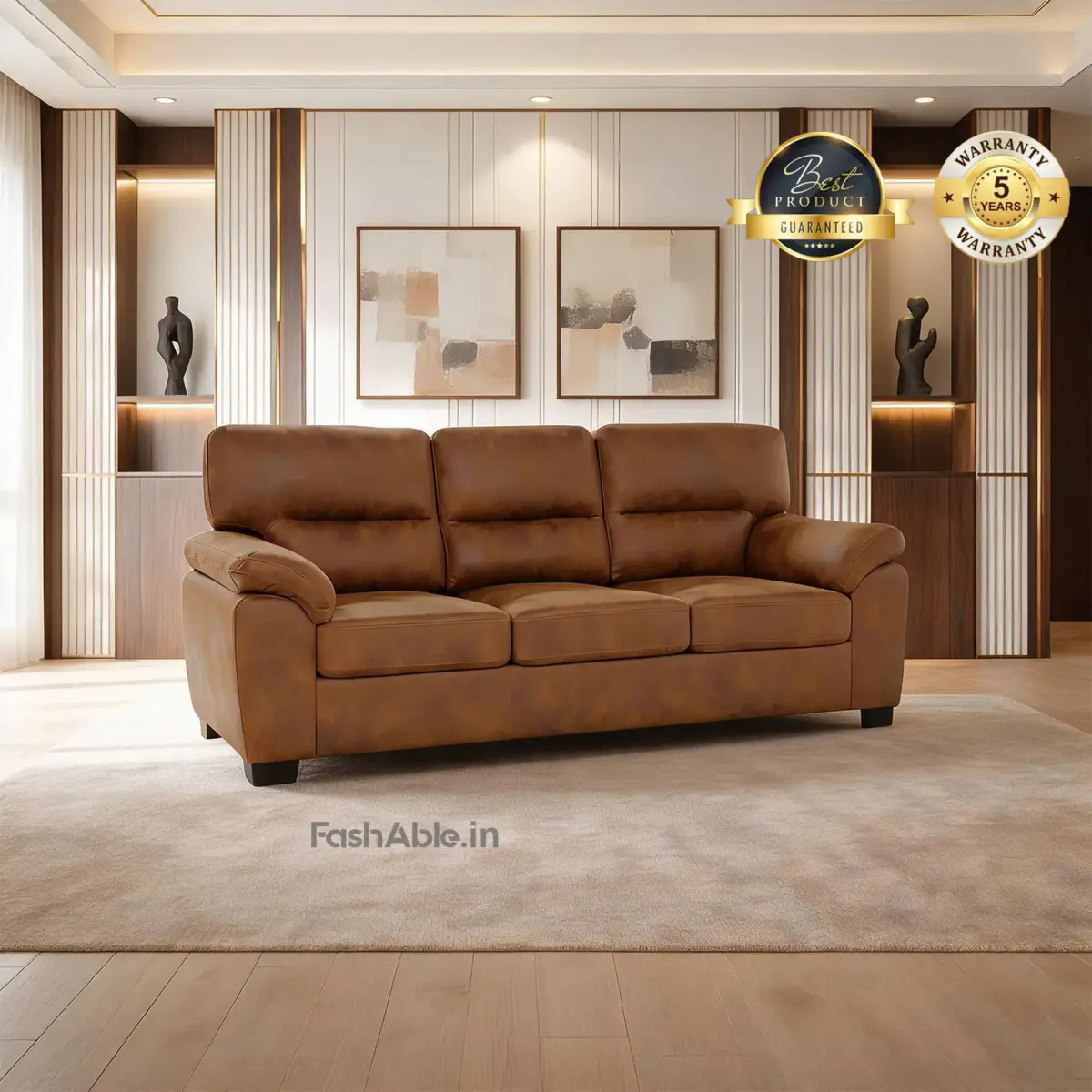 Arbat Brown