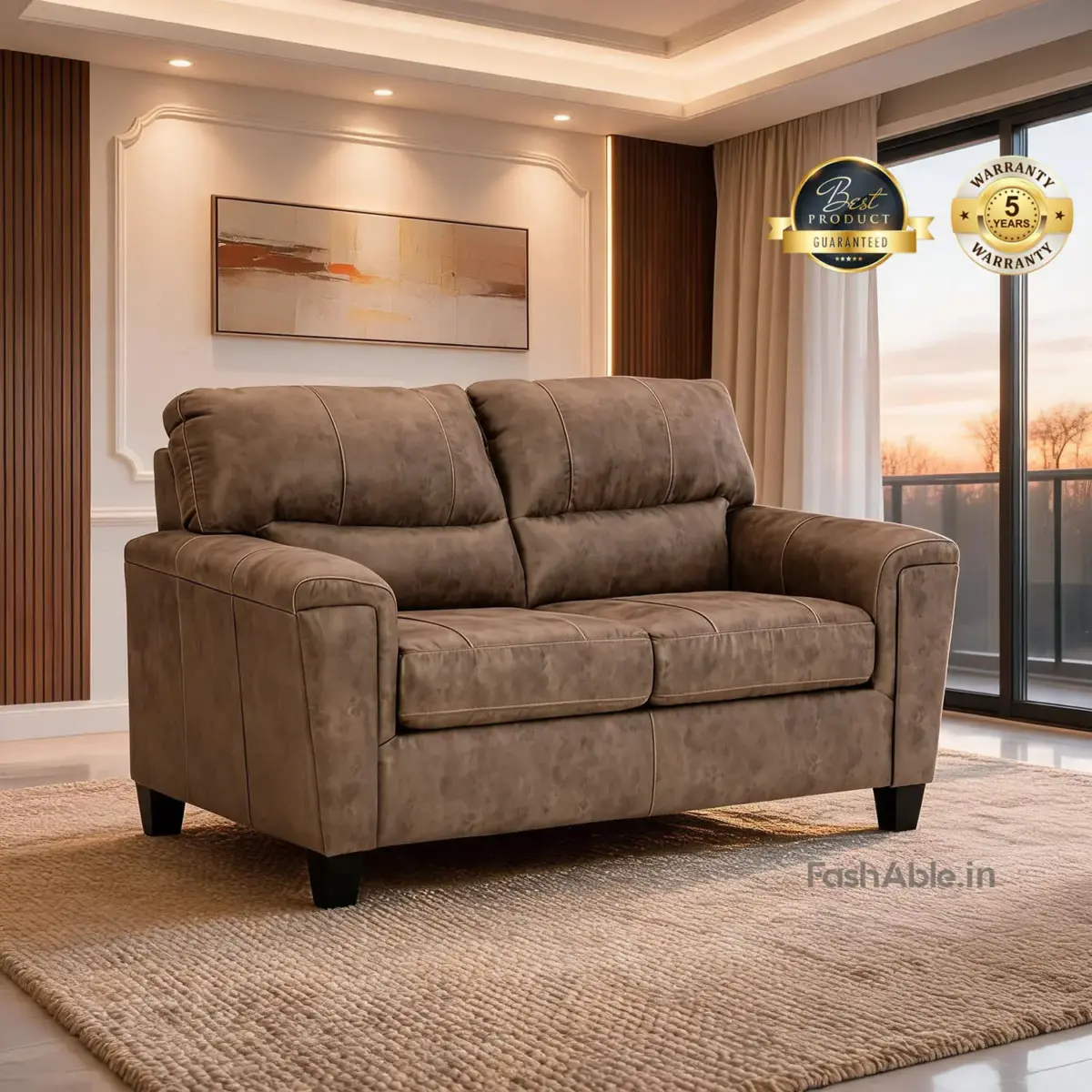 Armitage Light Brown (1)