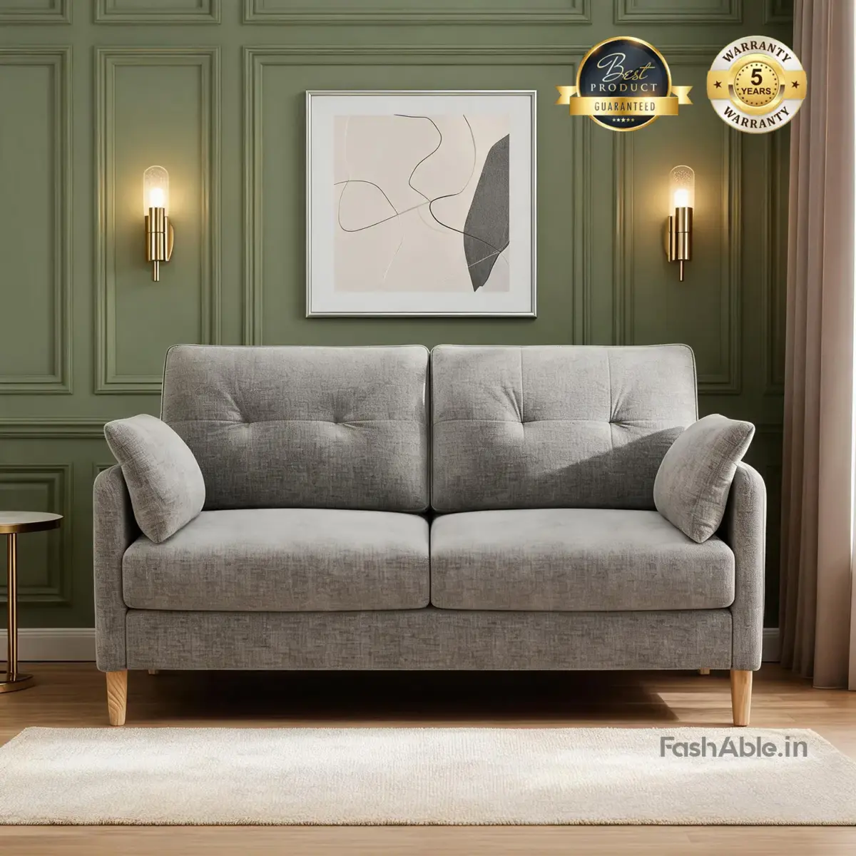 Auresta Sofa LGrey (1)