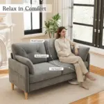 Auresta Sofa LGrey (4)