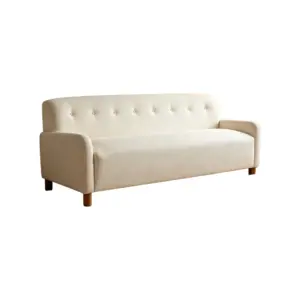 Beckett 3 Seater Couch 79"